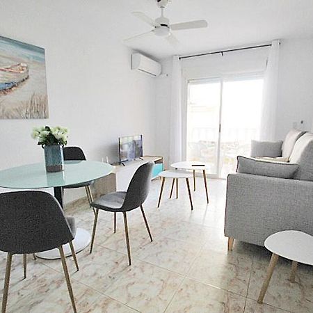 Apn Apartamento Playa De Guardamar Guardamar del Segura Dış mekan fotoğraf