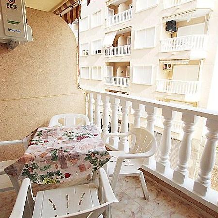 Apn Apartamento Playa De Guardamar Guardamar del Segura Dış mekan fotoğraf