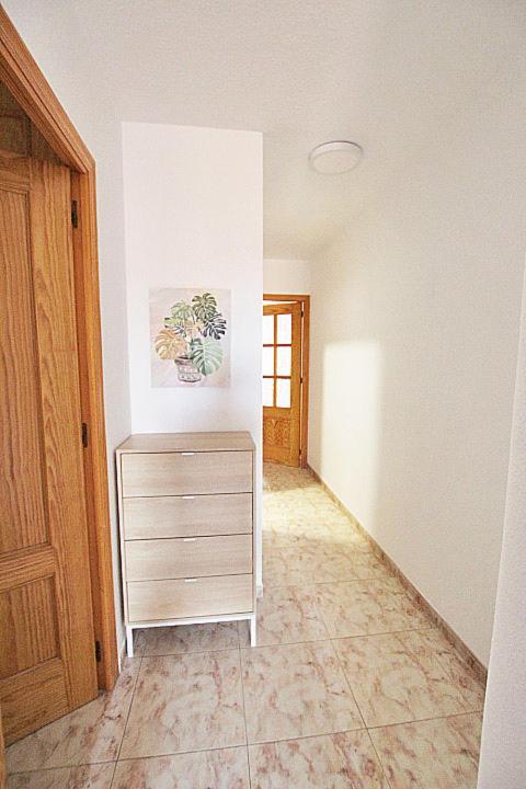 Apn Apartamento Playa De Guardamar Guardamar del Segura Dış mekan fotoğraf