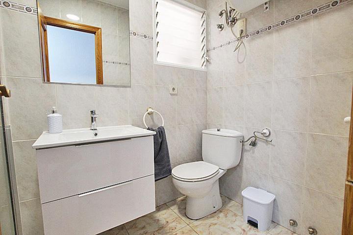 Apn Apartamento Playa De Guardamar Guardamar del Segura Dış mekan fotoğraf